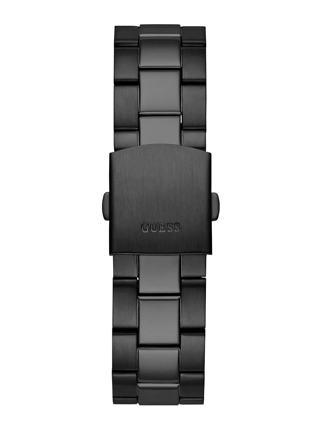 Black Axle Watch