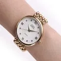 Brand New Women's Luxury Gold Fashion Wristwatches