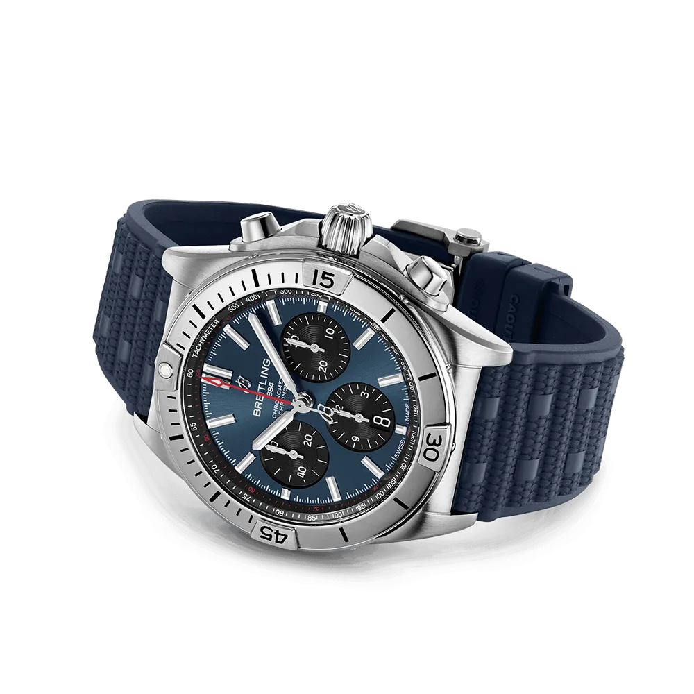 Breitling Chronomat B01 42 AB0134101C1S1