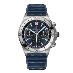 Breitling Chronomat B01 42 AB0134101C1S1