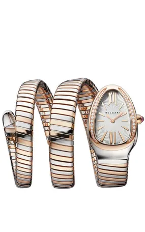 Bulgari Serpenti Tubogas Watch 103149