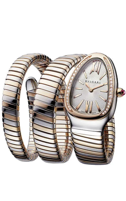 Bulgari Serpenti Tubogas Watch 103149