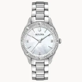 Bulova Classic Sutton Watch