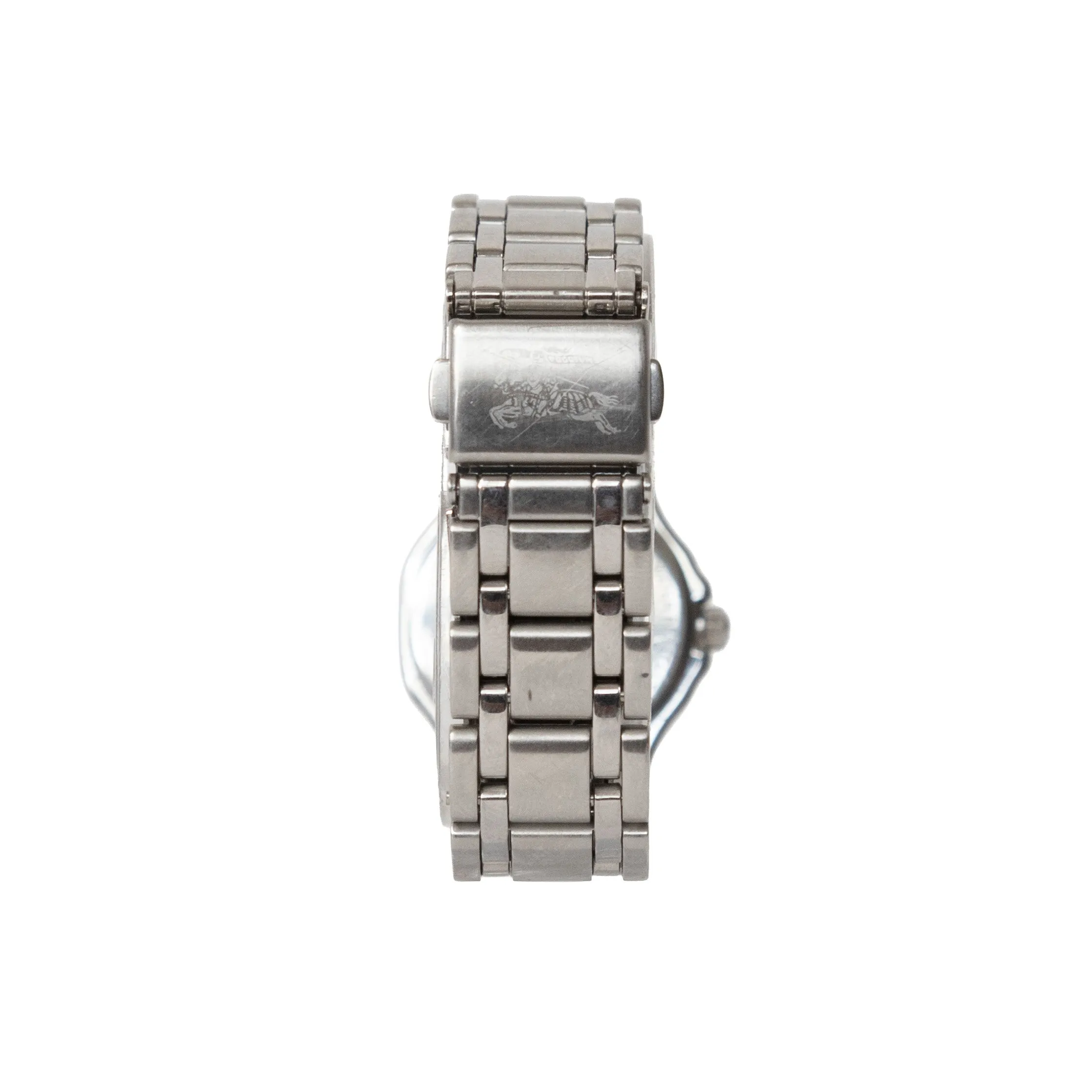 Burberry B230 Luxury Stainless Steel Unisex Watch Model