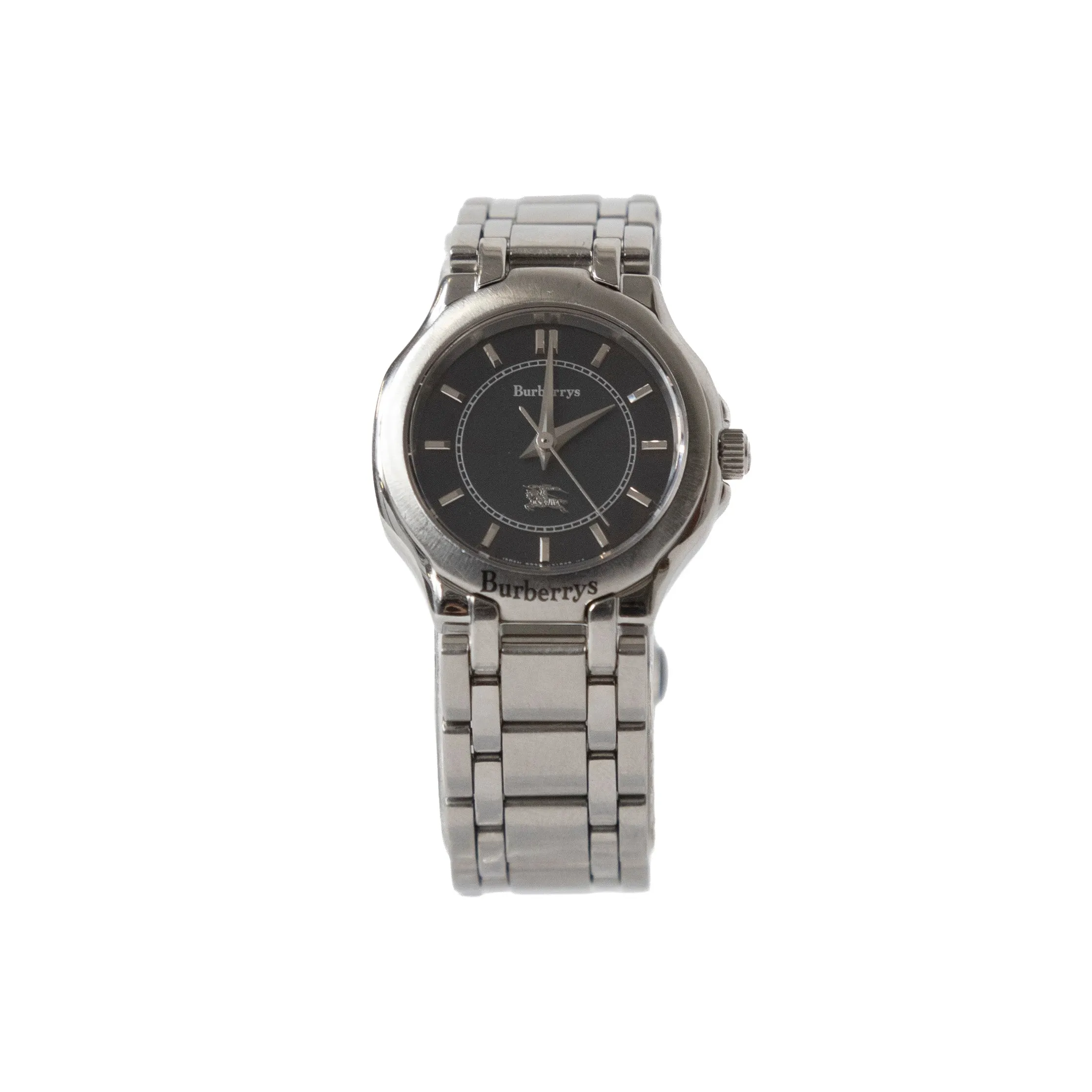 Burberry B230 Luxury Stainless Steel Unisex Watch Model