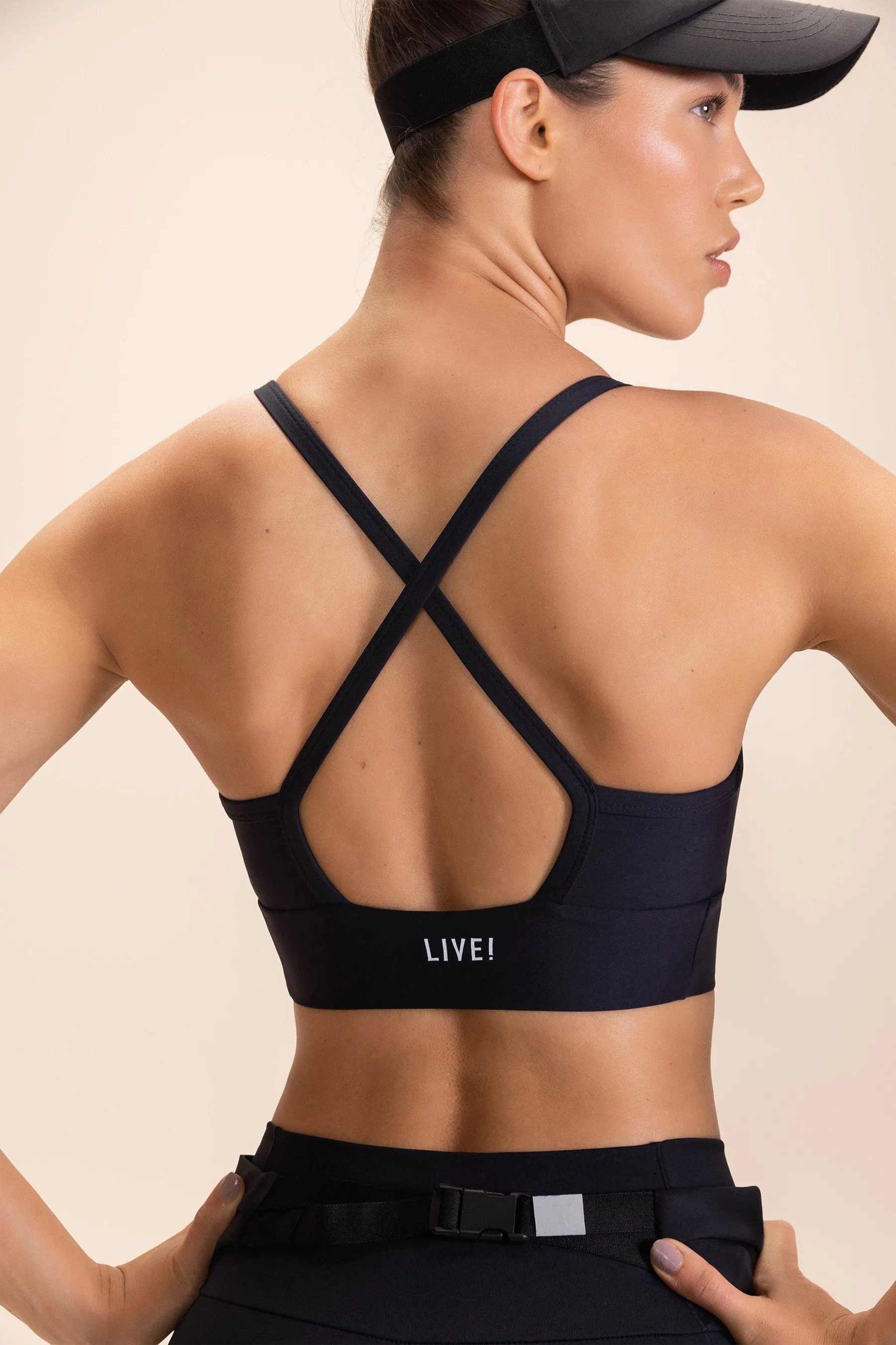 ByNature Sports Bra