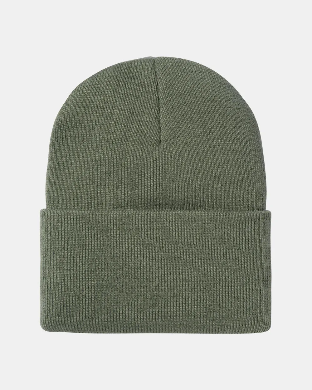 Carhartt Acrylic Watch Hat Dollar Green