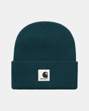 Carhartt Ashley Beanie Squid