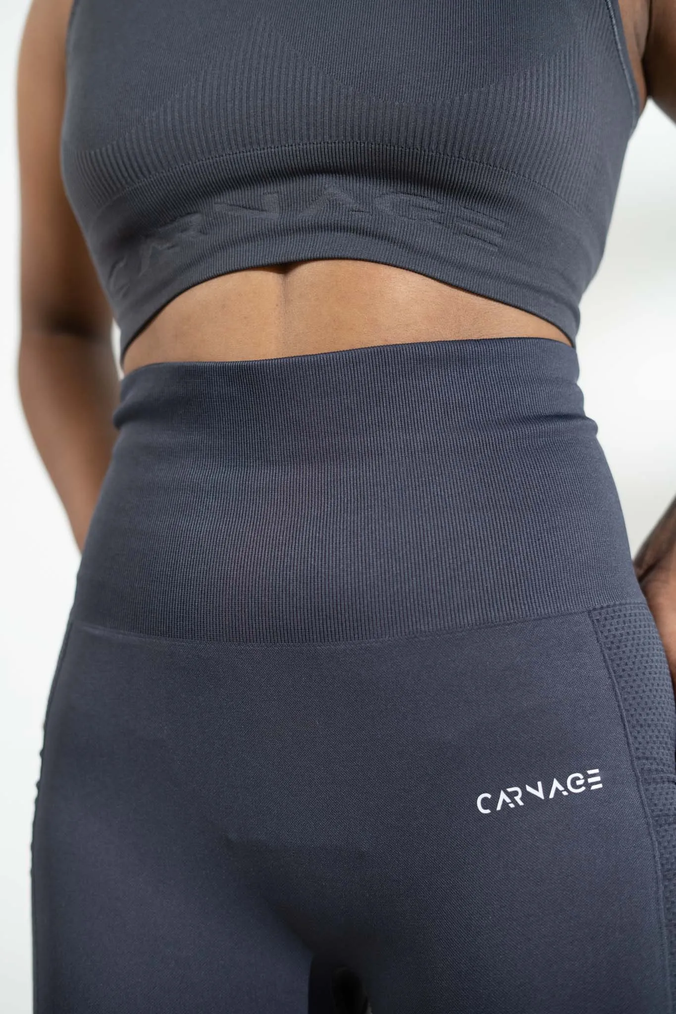 Carnage Core Sports Bra