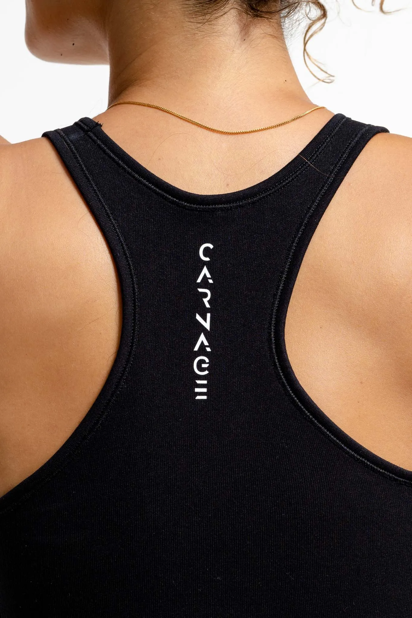 Carnage Core Sports Bra