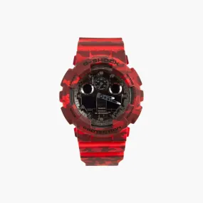 Casio G-Shock GA-100CM-4AER