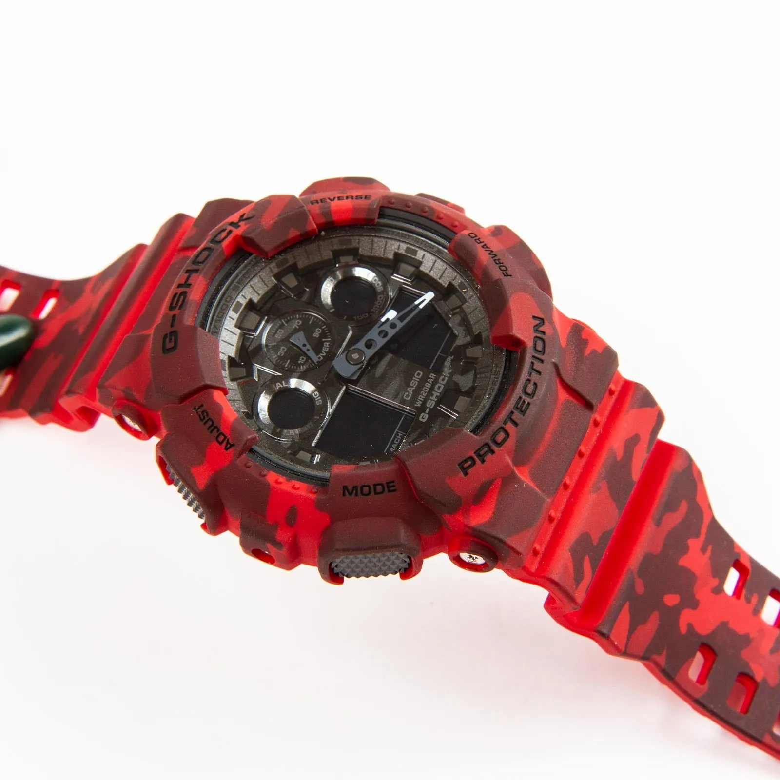 Casio G-Shock GA-100CM-4AER