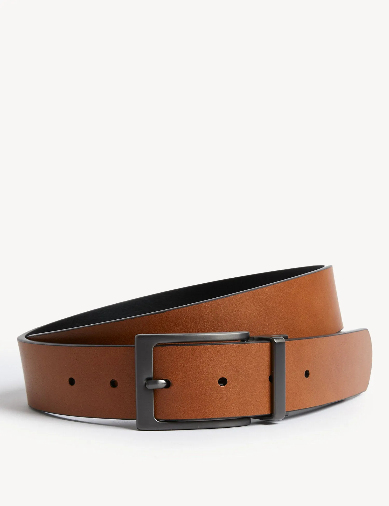 Casual Reversible Belt