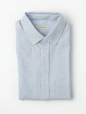 Casual Shirt Bernina Blue