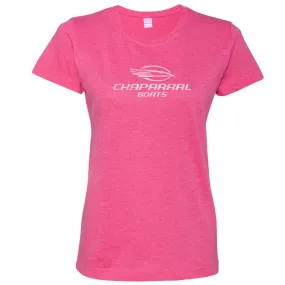 CBS56 Ladies Longer Length Tee