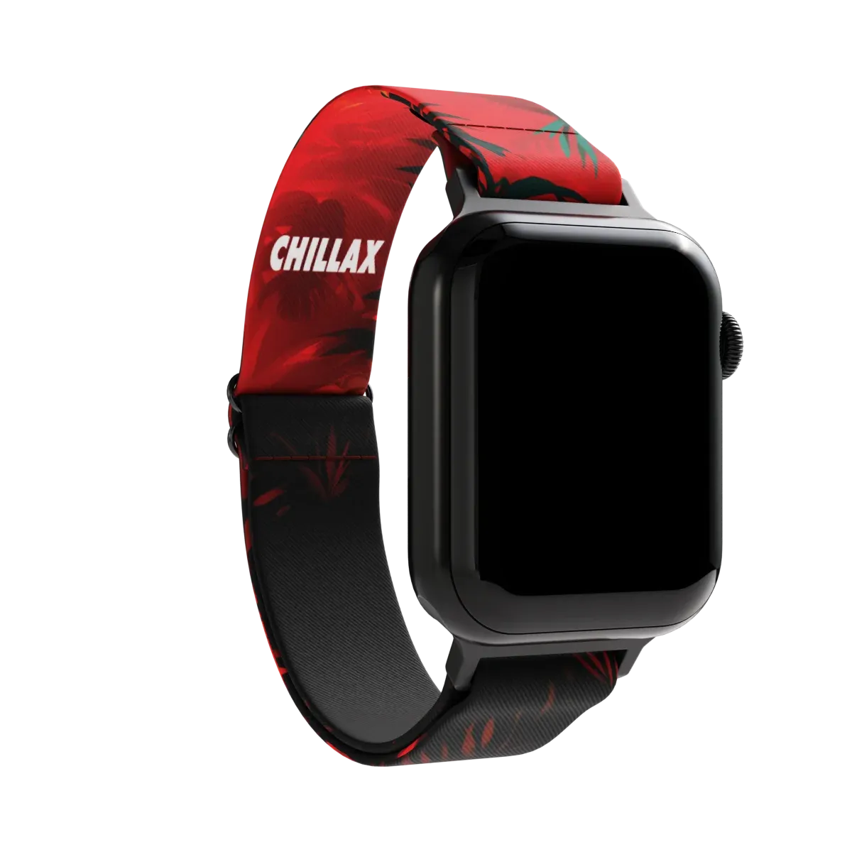 Chillax Watch Band