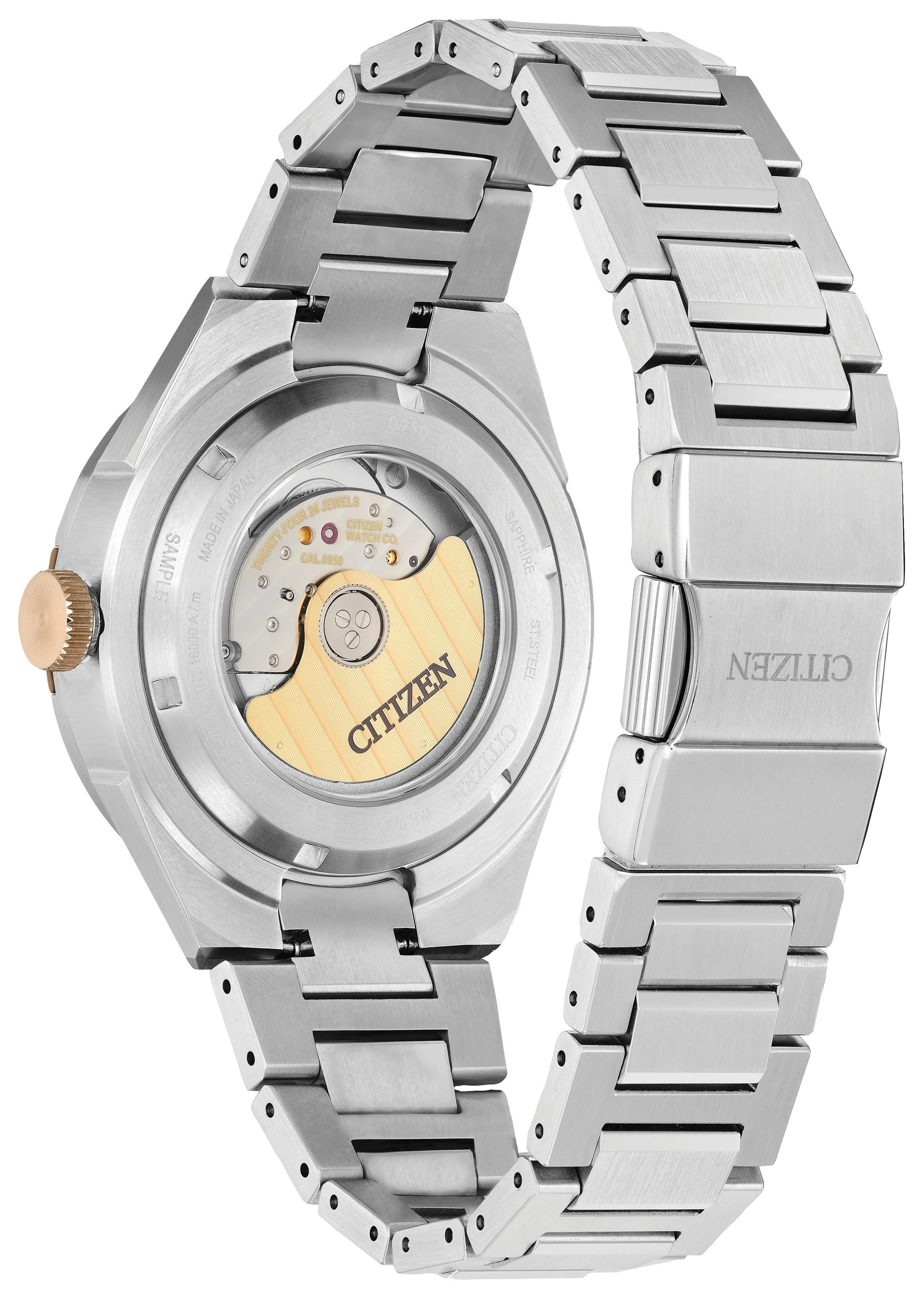 CITIZEN Series8 870 NA1034-51H