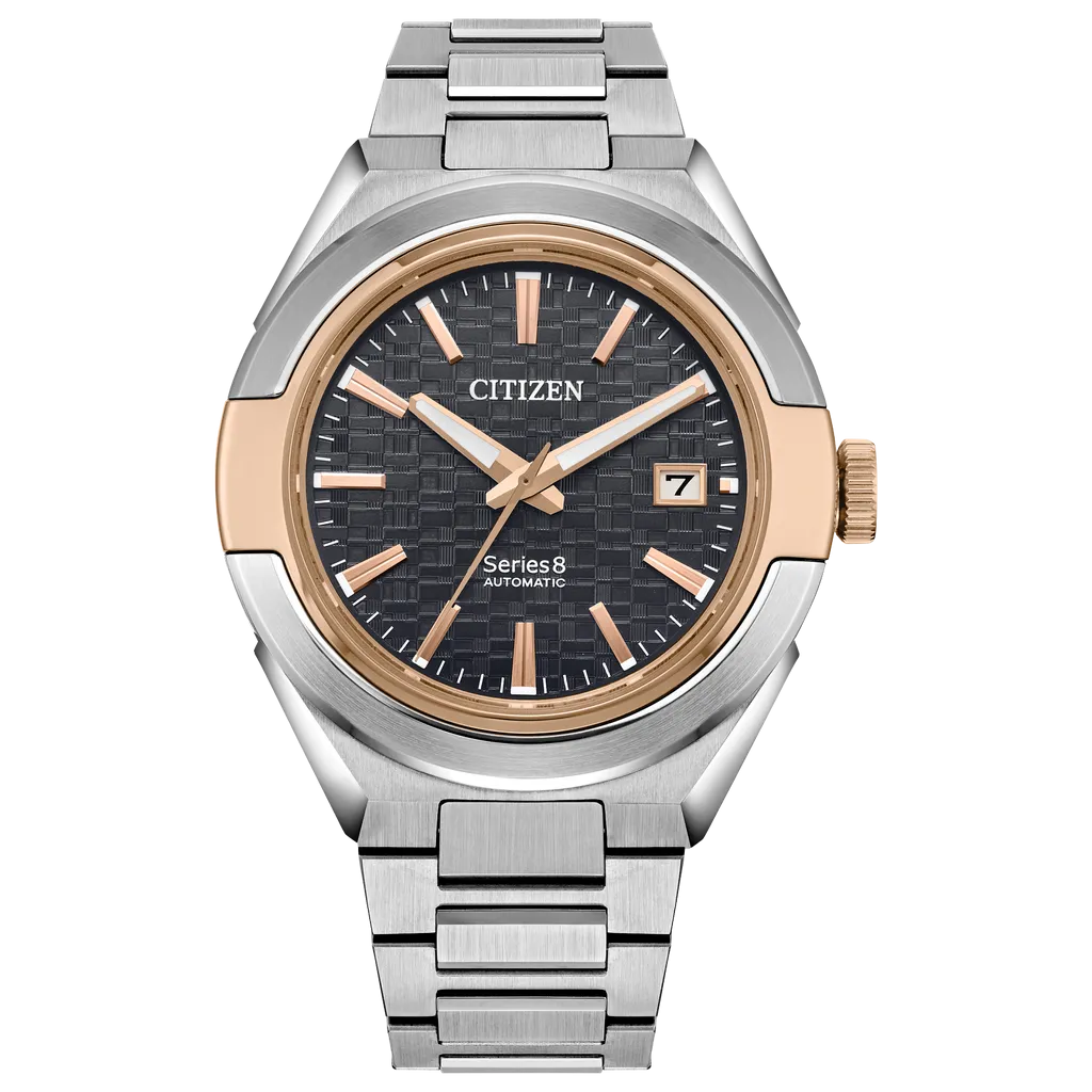 CITIZEN Series8 870 NA1034-51H