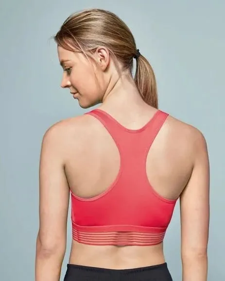 Crivit Non Padded Sports Bra.