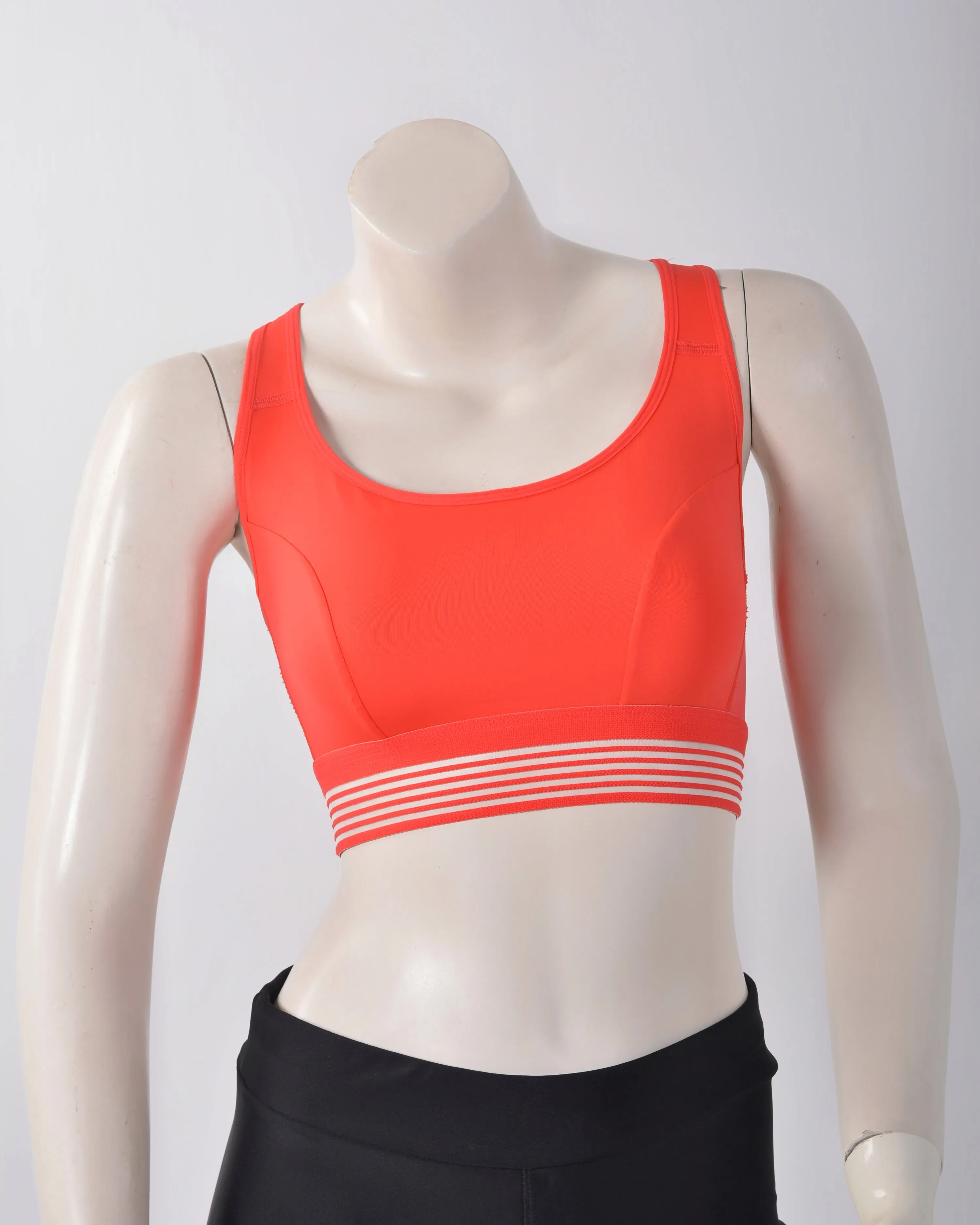 Crivit Non Padded Sports Bra.