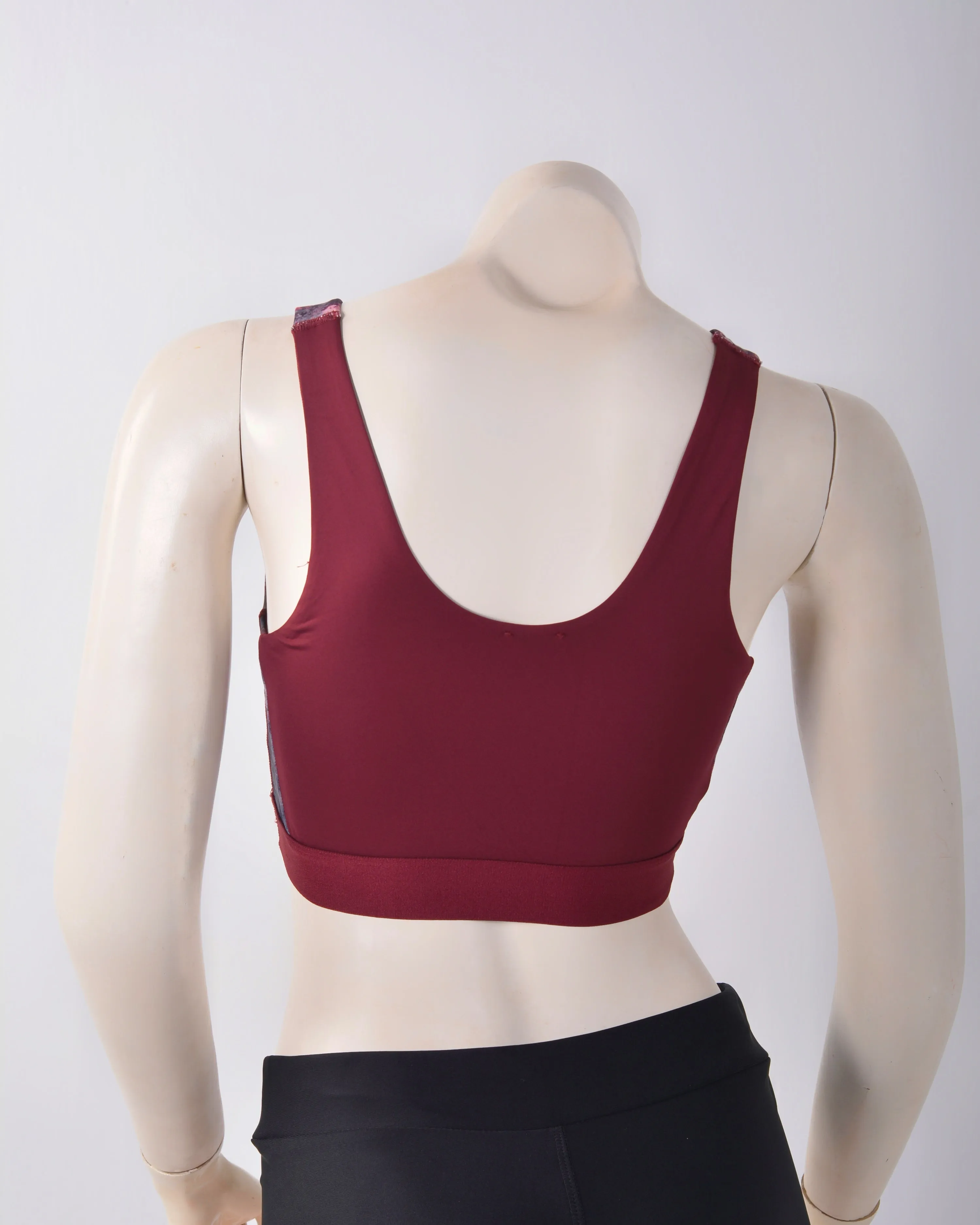 Crivit sports Bra Padded - Print