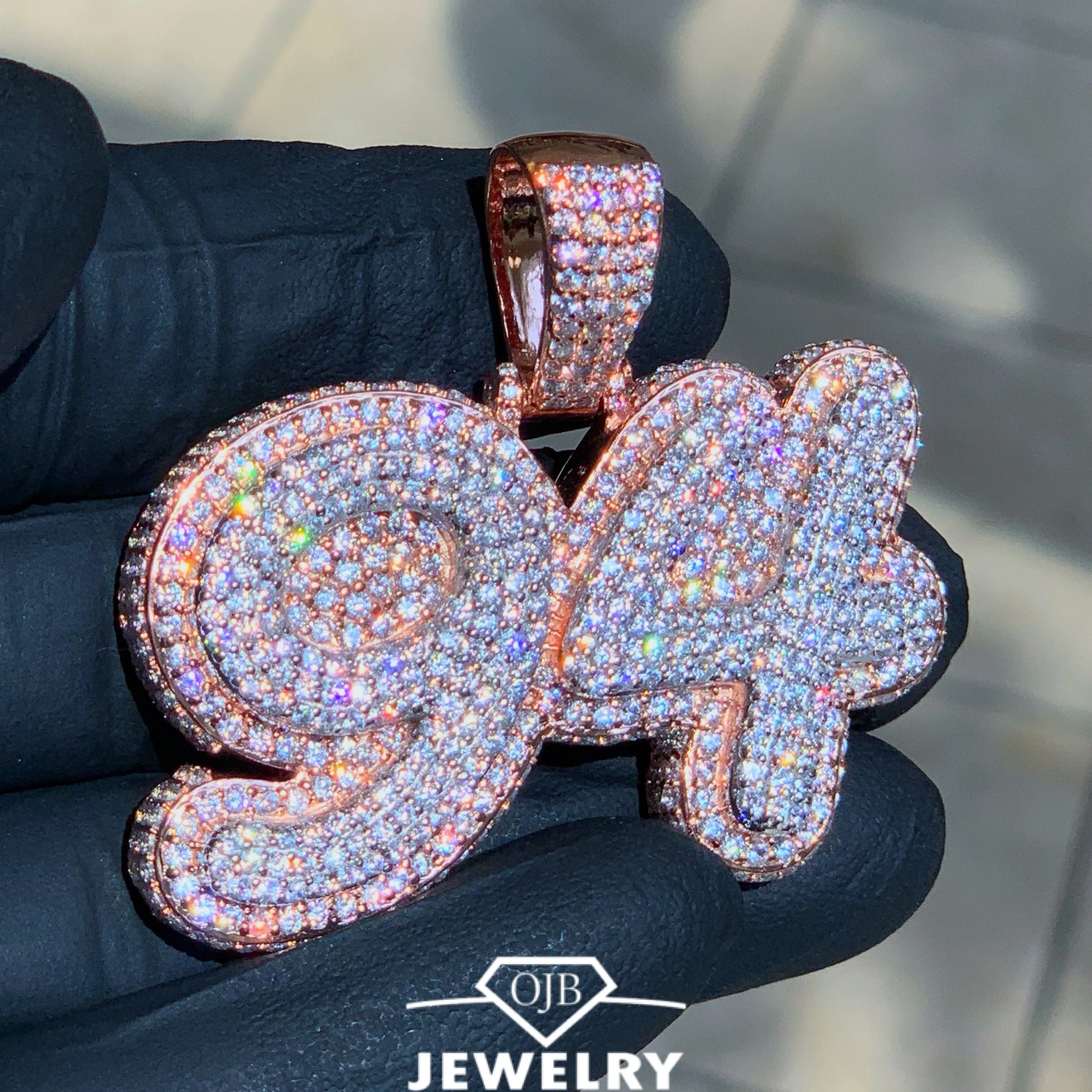 Custom Pendant Deposit