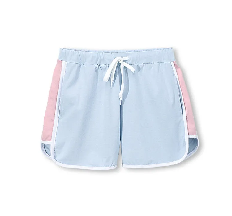 CUTE “STRAWBERRY MILK” SHIRT & SHORTS BY50099