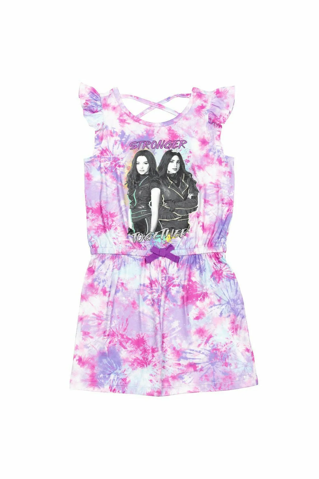 Descendants Fashion Romper