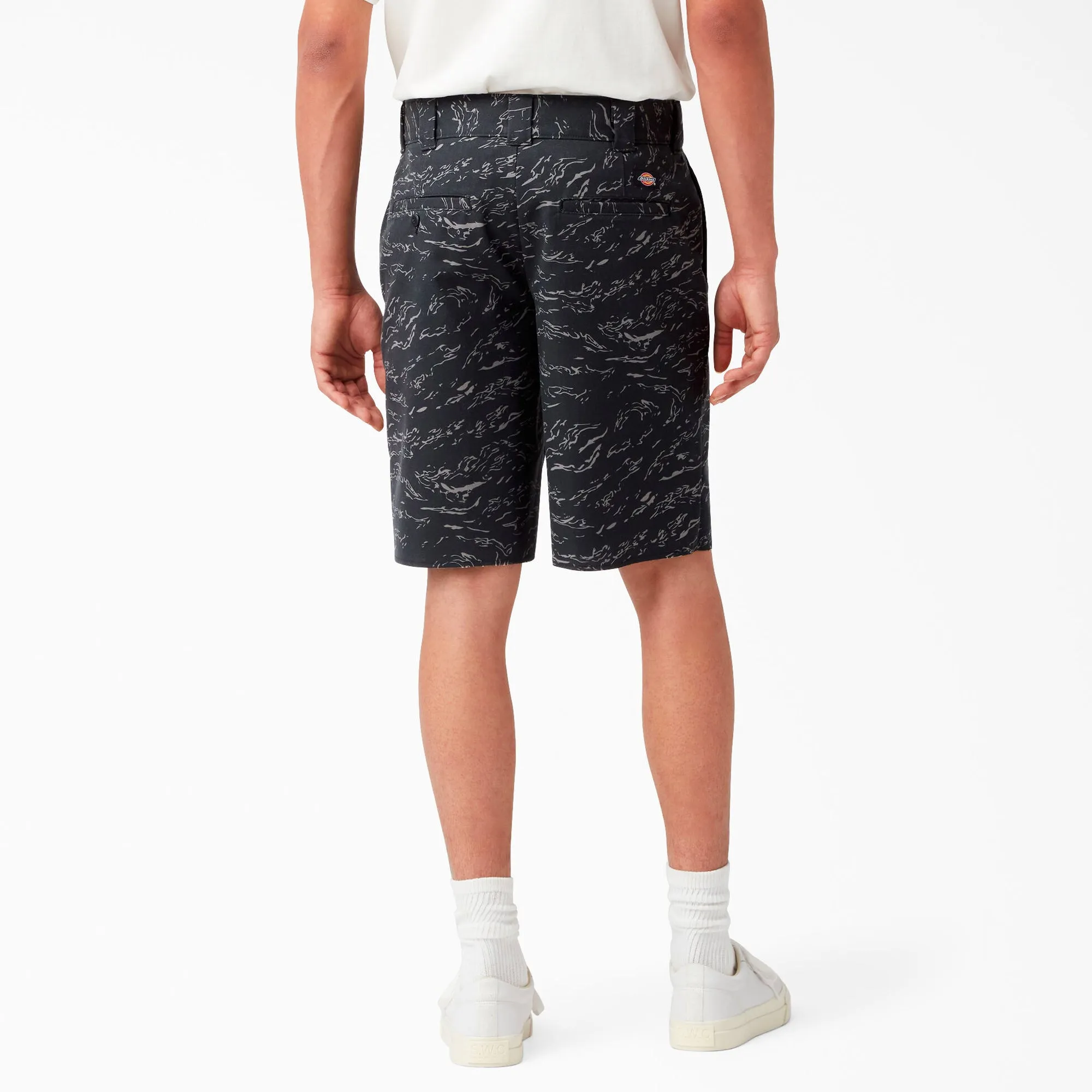 Dickies Mens Regular Fit Shorts