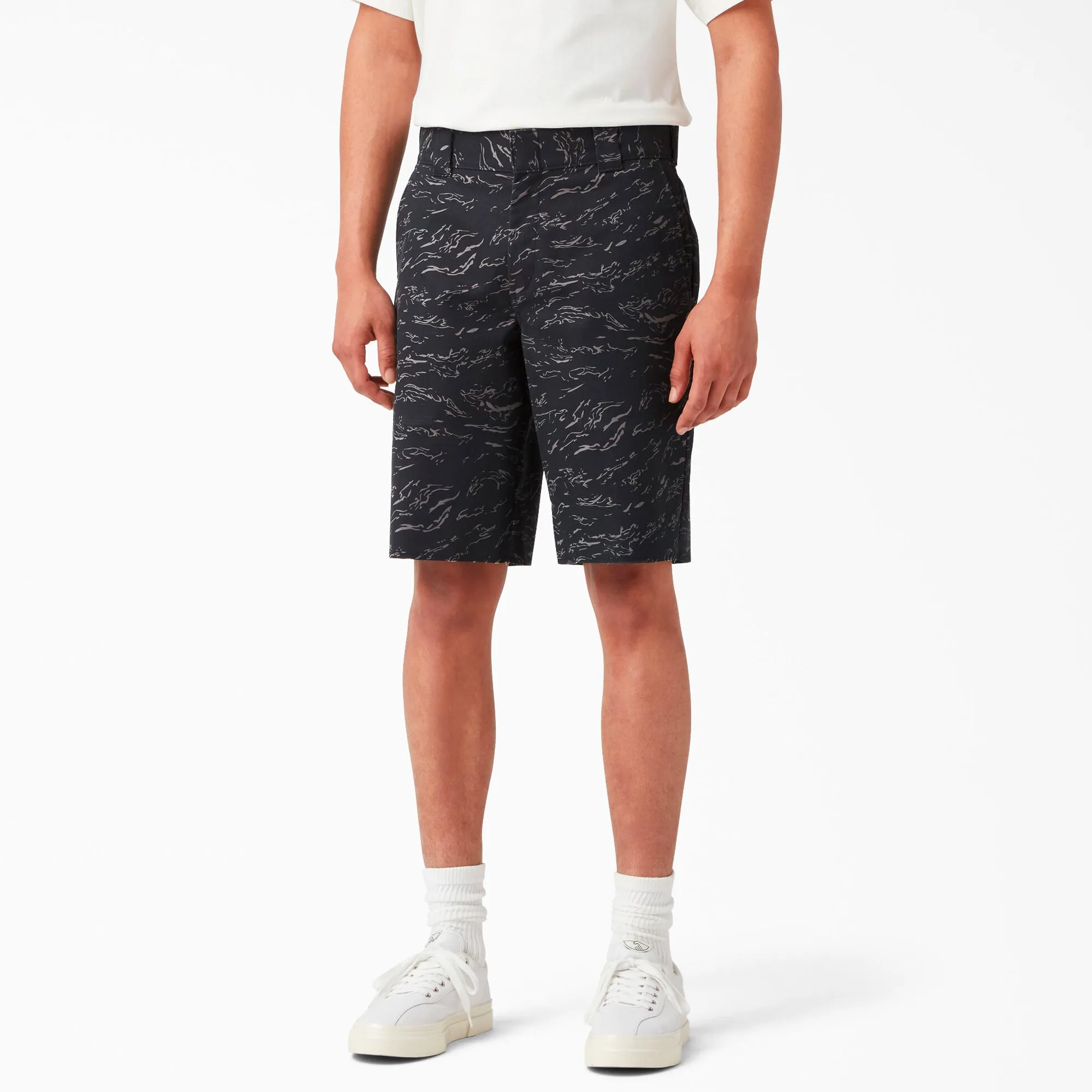 Dickies Mens Regular Fit Shorts