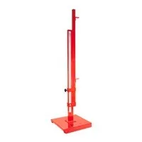 DS Competition IAAF High Jump Stand  (70 cm to 260 cm)