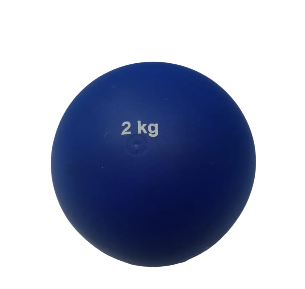 DS Indoor Shot Put (PVC) Vinex