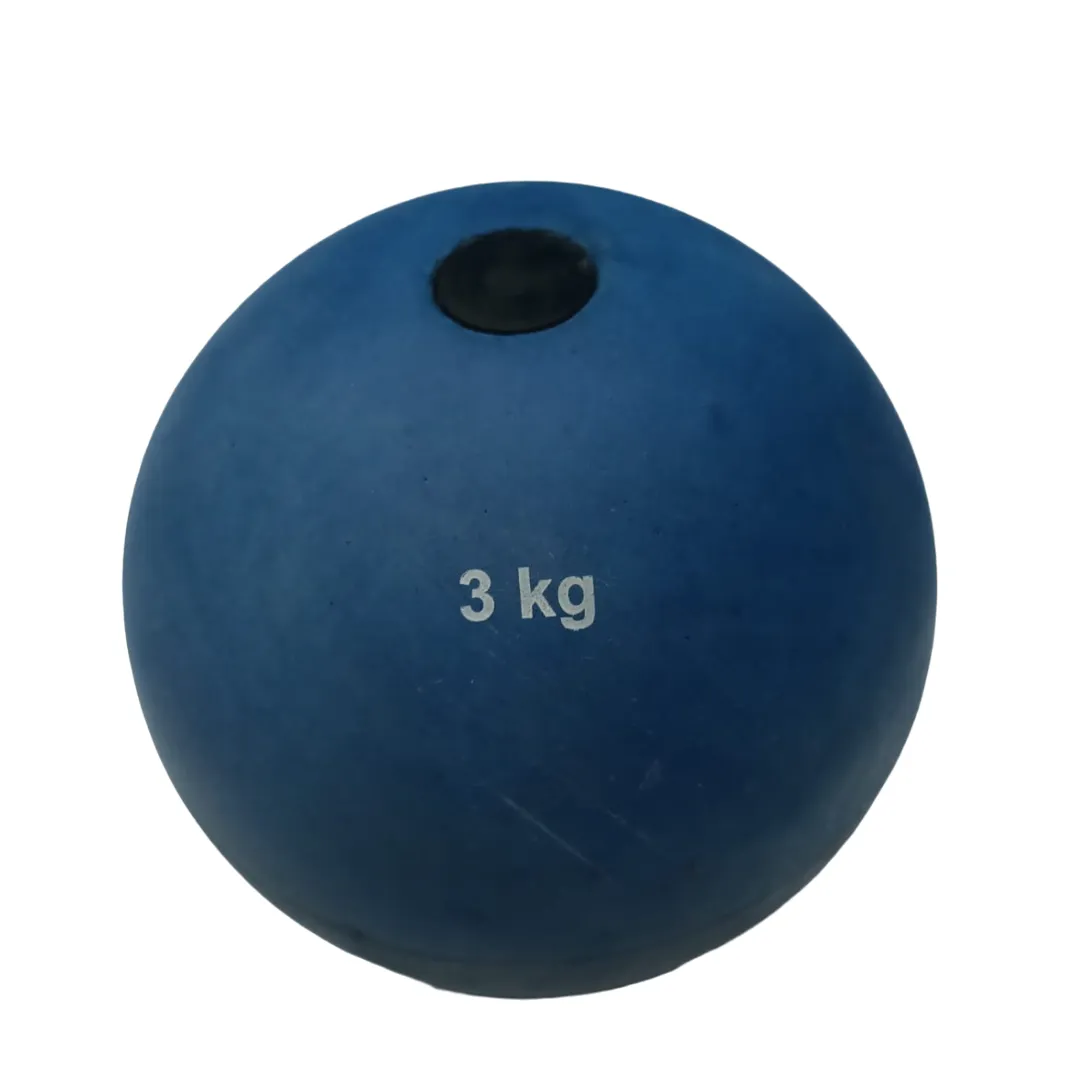 DS Indoor Shot Put (PVC) Vinex