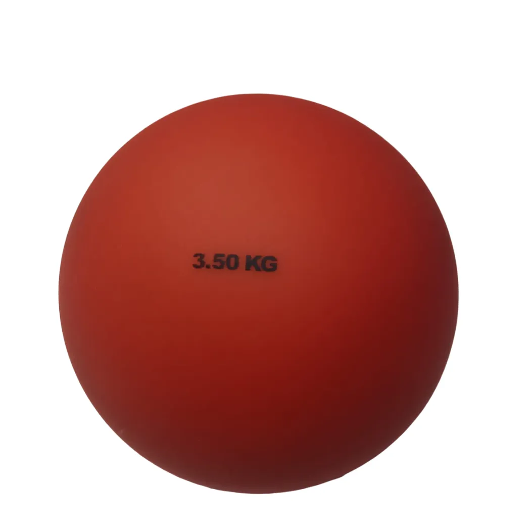 DS Indoor Shot Put (PVC) Vinex