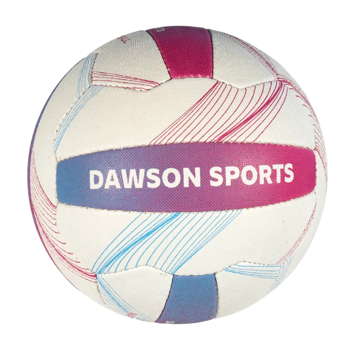 DS Match Netball - Size 5