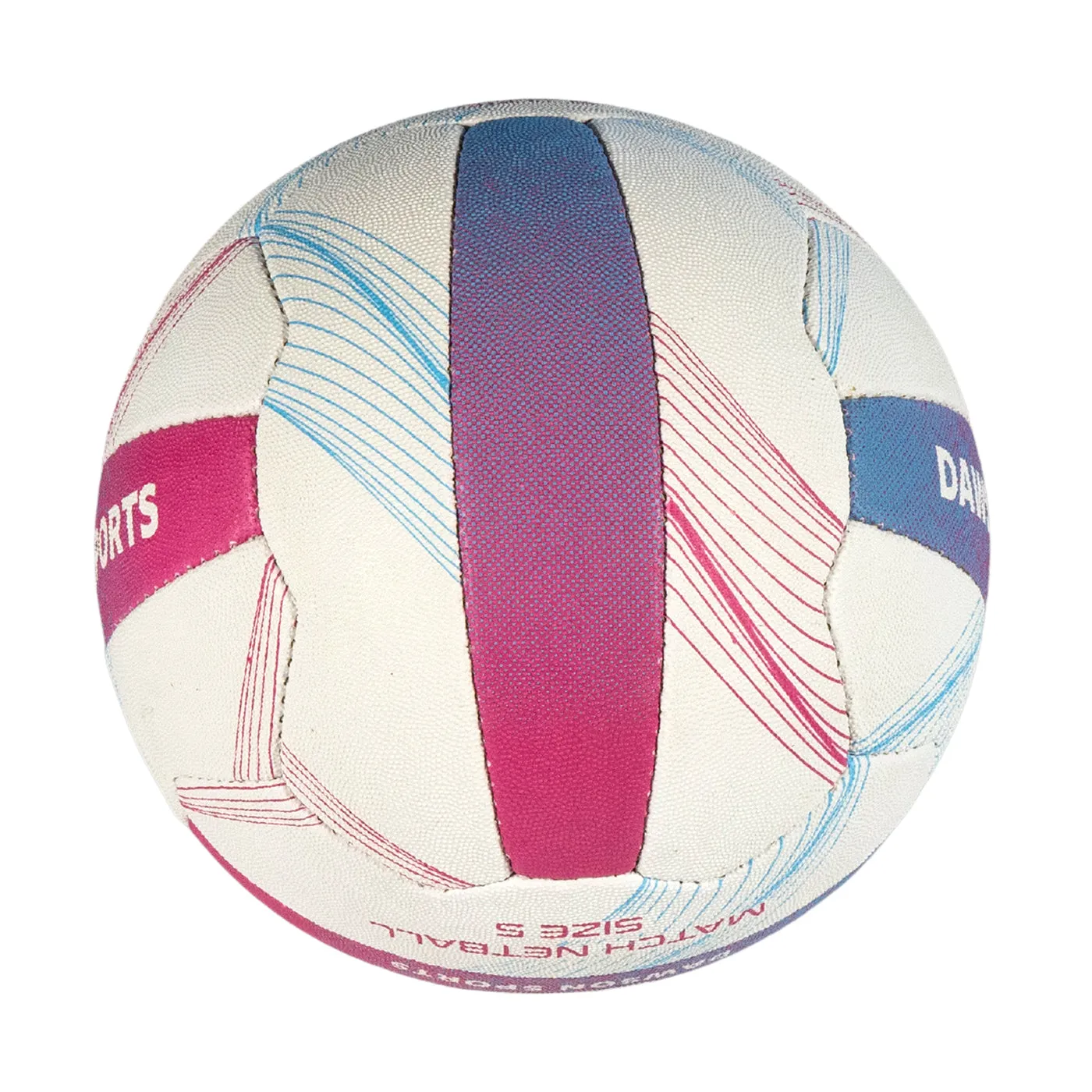 DS Match Netball - Size 5