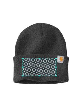 Embroidered Carhartt® Watch Cap 2.0