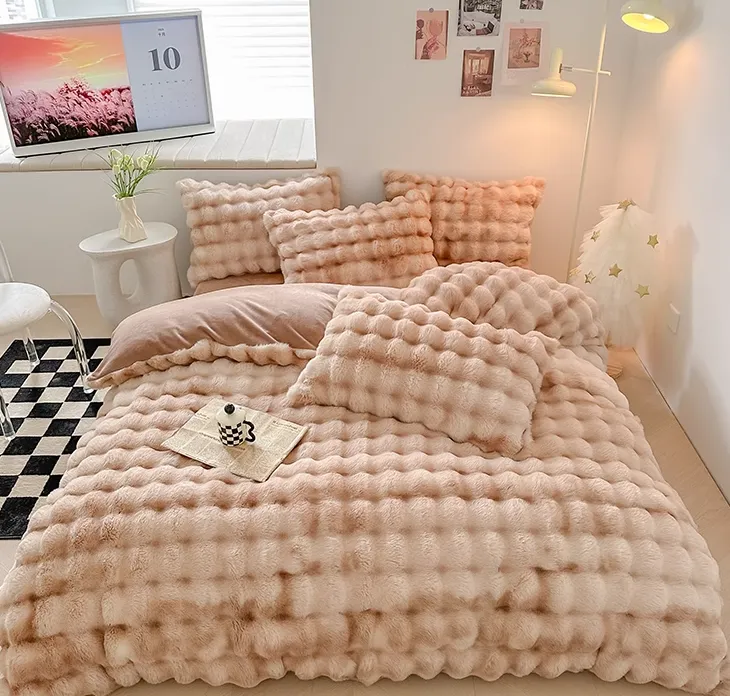 Fashion Bedding Set PN6377