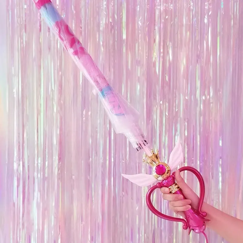 Fashion Sailormoon Umbrella PN6348