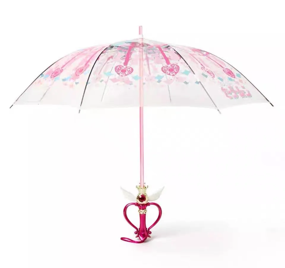 Fashion Sailormoon Umbrella PN6348