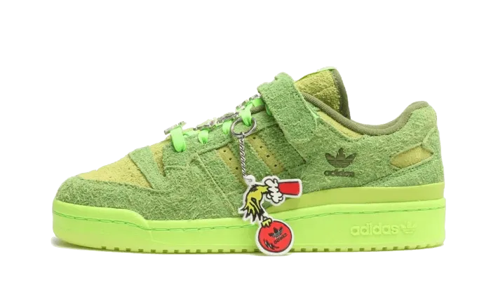 Forum Low The Grinch