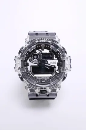 G-Shock GA-700SK-1A Watch - Transparent