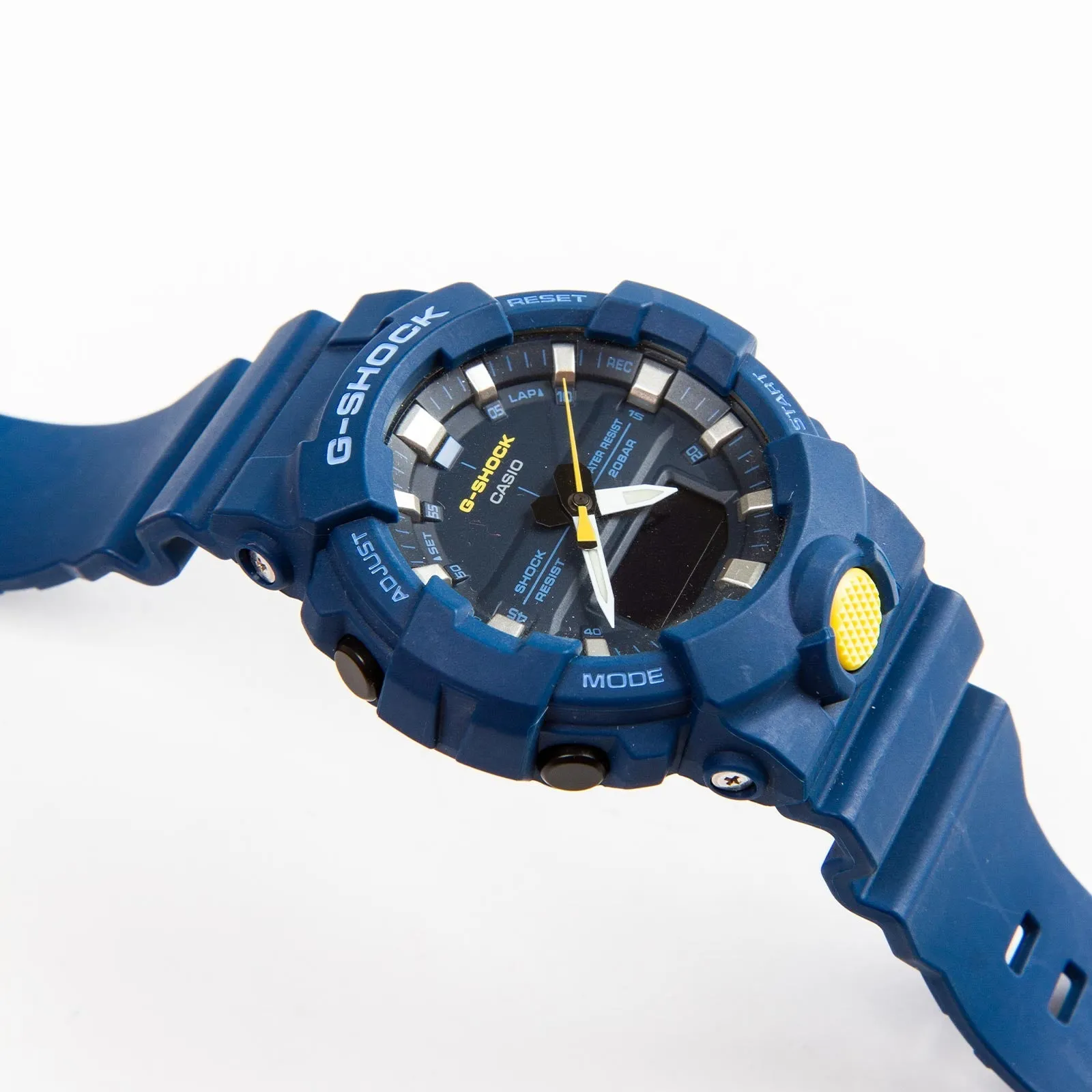 G-Shock GA-800SC-2AER