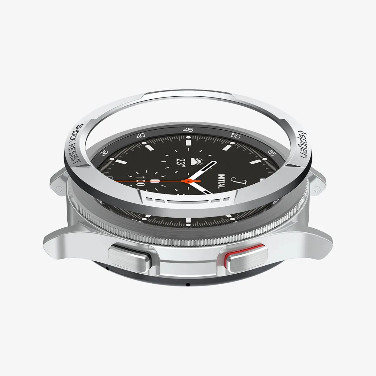 Galaxy Watch Series - Chrono Shield