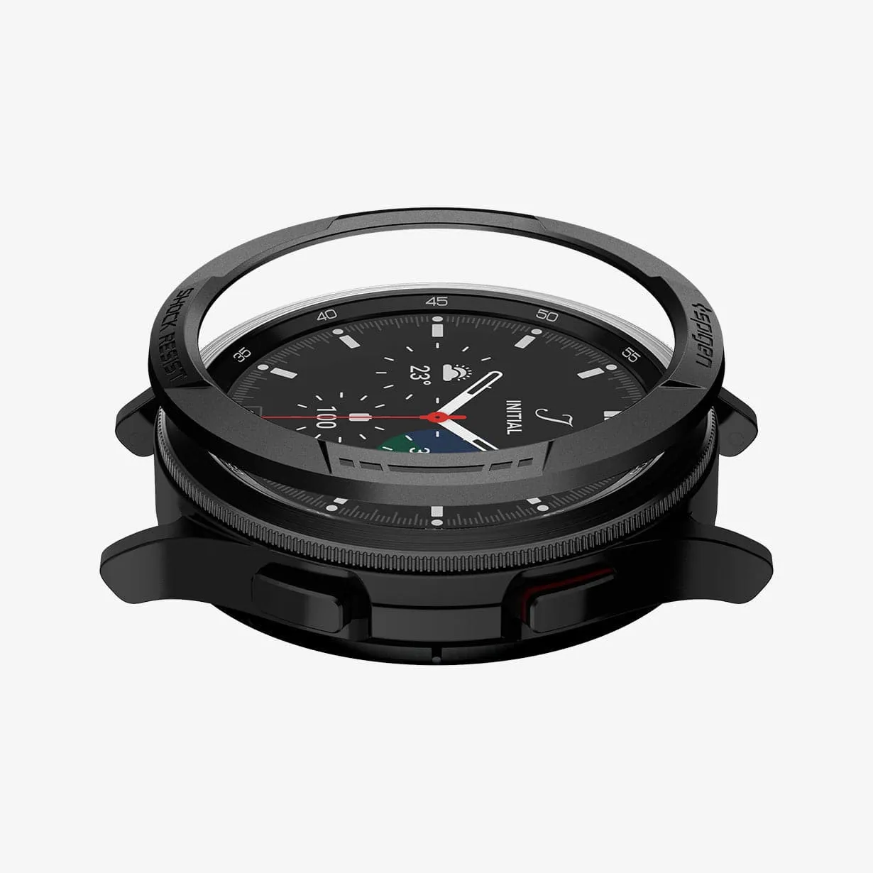 Galaxy Watch Series - Chrono Shield