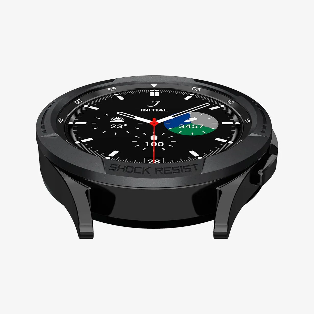 Galaxy Watch Series - Chrono Shield