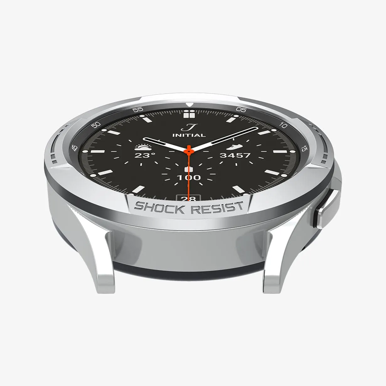 Galaxy Watch Series - Chrono Shield