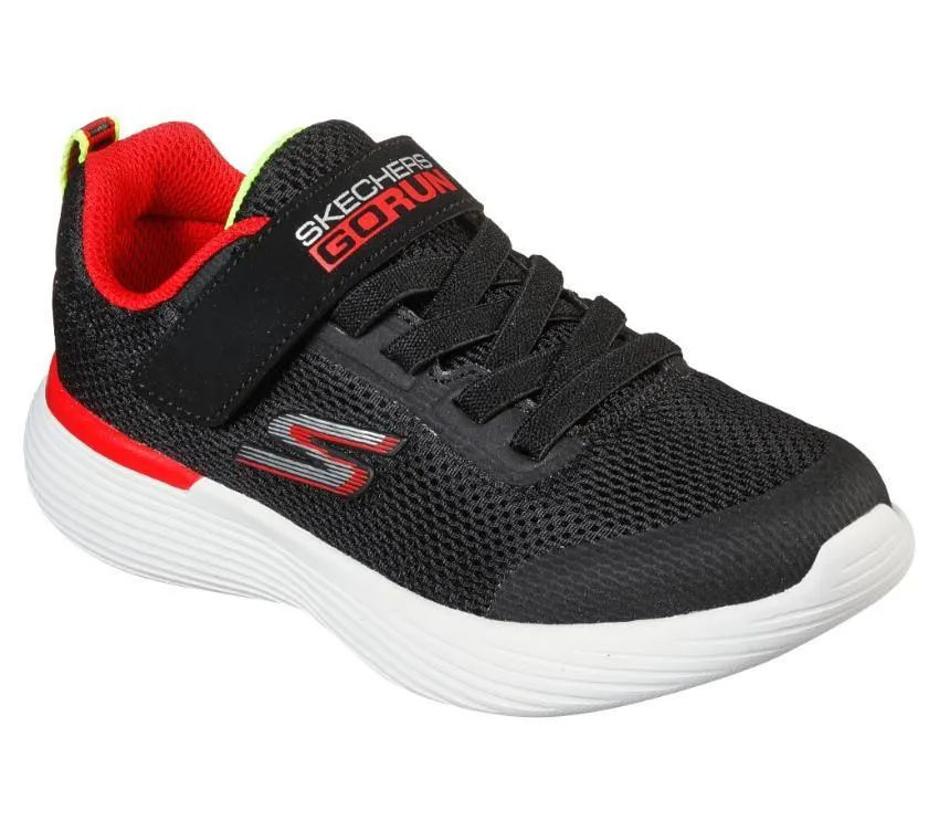 Go Run V2- Krozor Kids Skechers