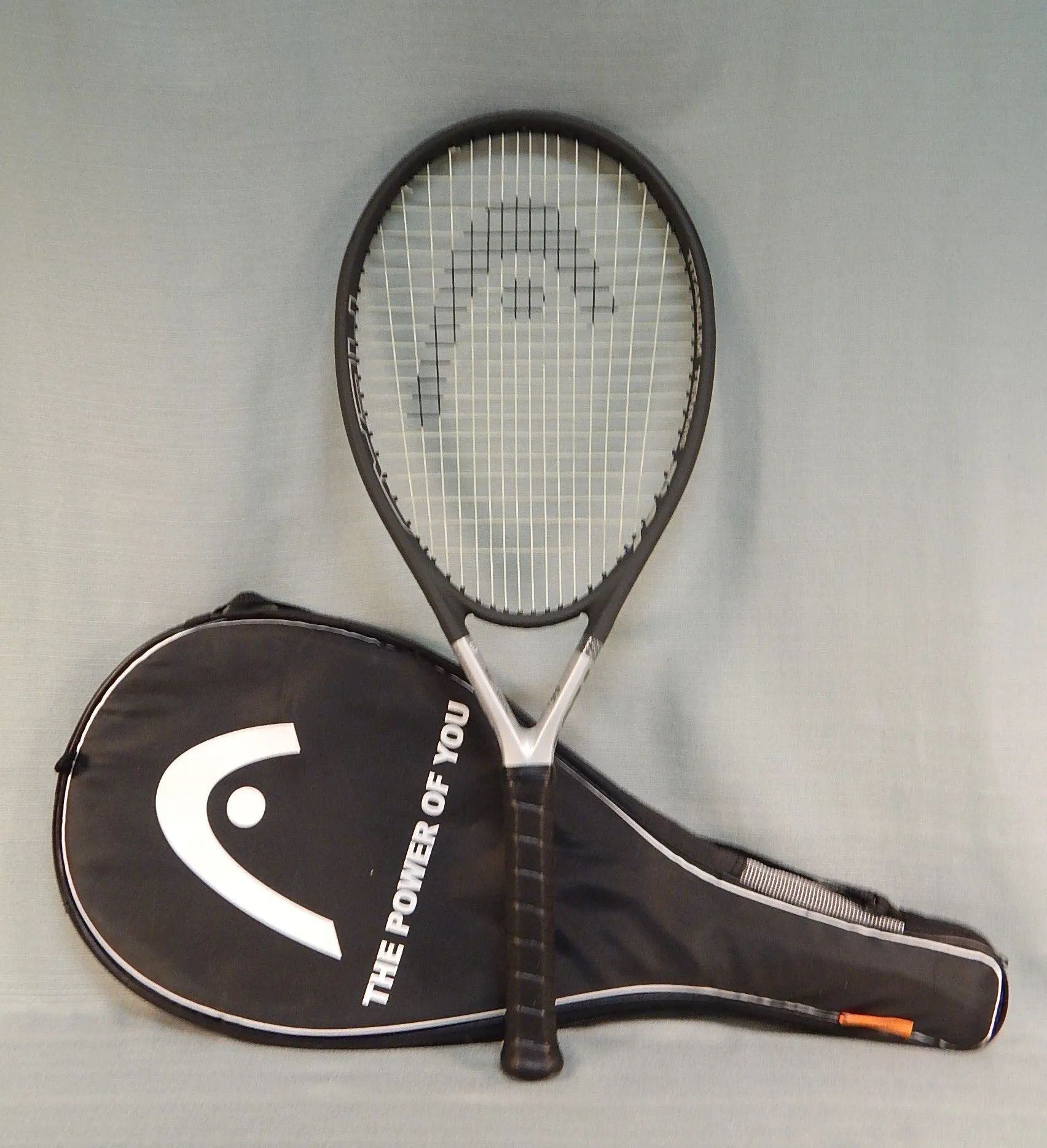 Head Ti.S6 Tennis Racket