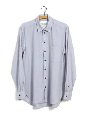 HENNING | Casual Classic Shirt | Rain